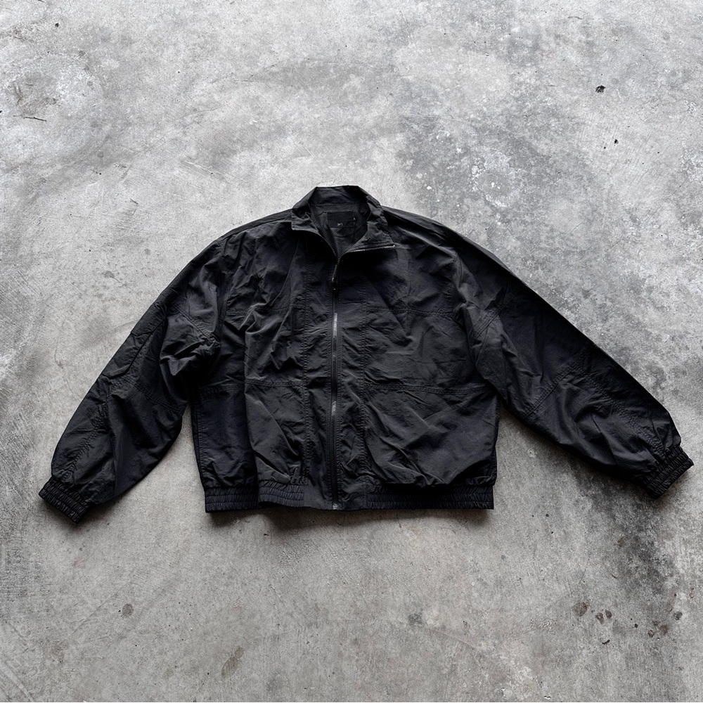 BLACKTAILOR ZIP UP JACKET